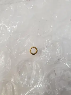 BACK FERRULE 4BF4-B-W 1-4 TUBE OD