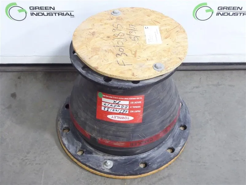Townley HEJ140153 8000 Series Expansion Joint 15" x 21" Surplus