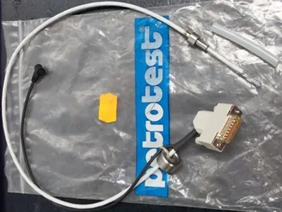 Used ANTON PAAR DU-62 Probes Texas US | Bamko Surplus Process Equipment #934756