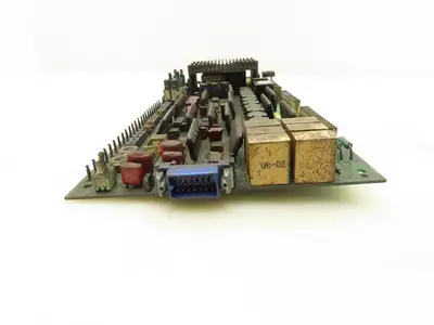 Fanuc A20B-0007-0360/03A CNC Servo Control Board