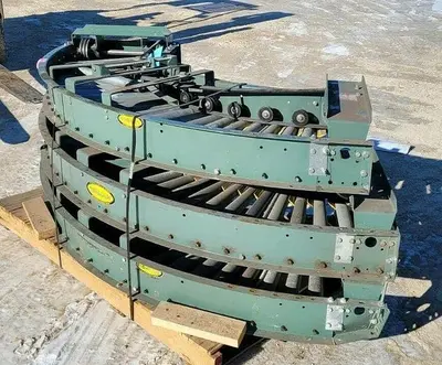 USED HYTROL 190-ACC