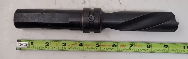 VALENITE VWDL-122-125-531 Tooling & Accessories, Drilling | Machinery Central