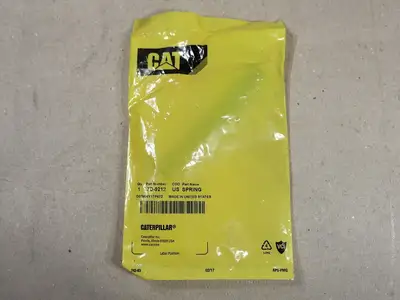 NEW CATERPILLAR 7D-9212