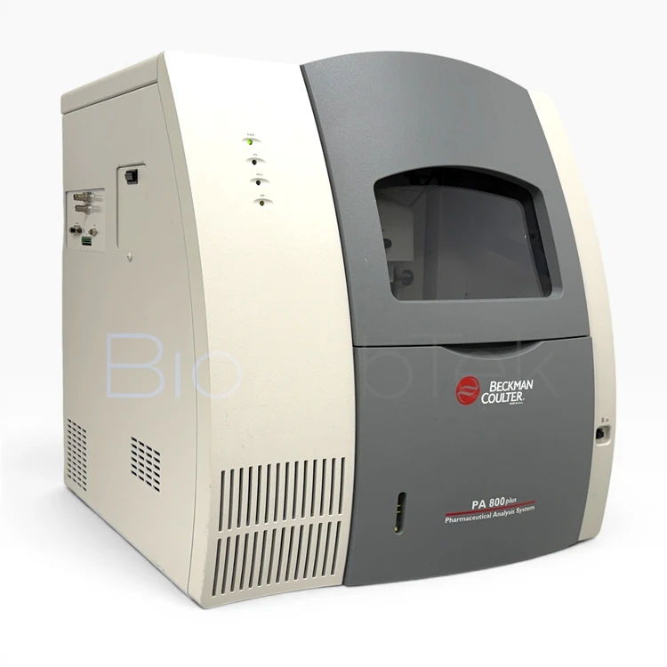 Used Beckman Coulter A74603 Electrophoresis Missouri US | BioLabTek #1319984