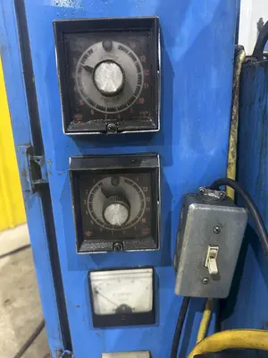 USED TESKER 175