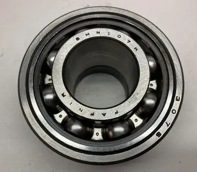 Used FAFNIR SMN107K Bearings | Surplus Asset Holdings #1199086