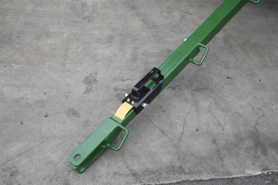New | in-Stock 2026 STOLTZFUS 8.5X20 Agricultural Trailers Pennsylvania US | Zimmerman Farm Service #1410165