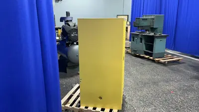 Used A & A SHEET METAL PRODUCTS P1120 Cabinets Ohio US | HGR 24 #1343652