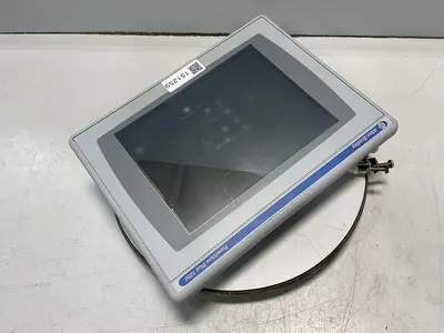 USED ALLEN BRADLEY 2711P-T12G4A1