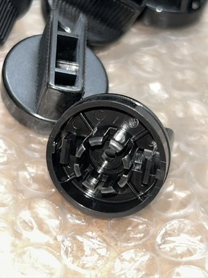 Large Lot of New various IDEC   Buttons & Caps See Photos + Warranty