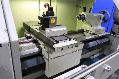 2009 SOUTHWESTERN INDUSTRIES TRAK TRL 1630 HSSX Lathes CNC | Asset Exchange Corporation (7)