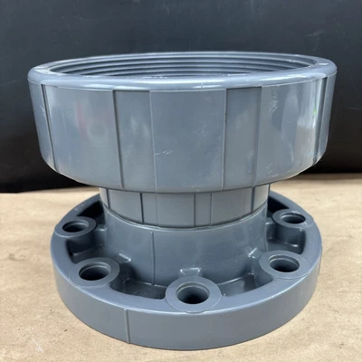 New | in-Stock Hayward 4” SCH80 Electrical Fittings Indiana US | J&J Industrial Supply #1354715
