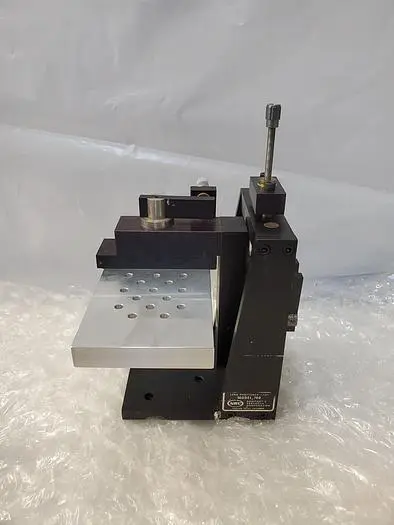 Used NRC 700 Semiconductor Parts California US | Advanced Capital Equipment Sales #431278
