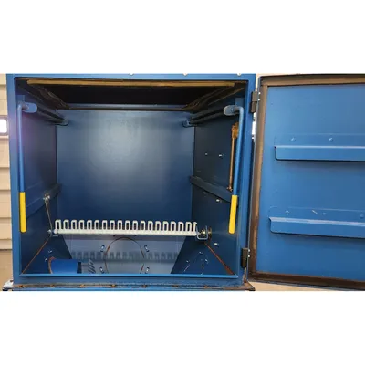 USED DONALDSON COMPANY, INC. UMA 150