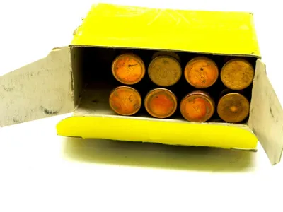 NEW LOT OF 8 BUSSMANN LPN-RK-10SP FUSES LPNRK10SP