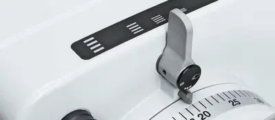 RONDO MANOMAT AND AUTOMAT Reversible Sheeter | Harvest Equipment and Fabrication Inc (4)