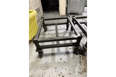 Used _UNKNOWN_ _UNKNOWN_ Distribution and Warehouse Trolleys Utah US | KD Auctions #1553920