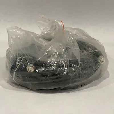 NEW IFM CONNECTION CABLE VDOGX050MSS0010H05STGH005MSS