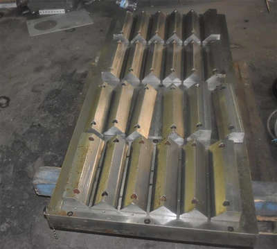 ALPHA-MAGNETS AC2000SD Accessories & Tooling | Mohawk Machinery (2)