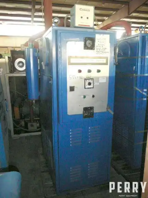 Conair D400H Extruder Acc. Dryer | Perry Equipment