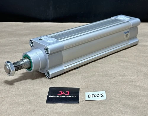 NEW Festo DSBC-50-160-PPVA-N3