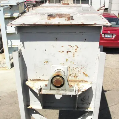 USED FALCON 505