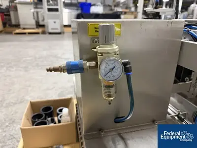 Used Accutek Accutek Ultrasonic Sealer, Model 50-TS2-000 Tube Fillers Ohio US | Federal Equipment Company #1337958