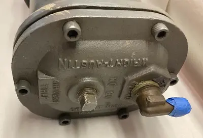 Used WRIGHT-AUSTIN T Misc Electrical & Power Parts | Surplus Asset Holdings #1219752