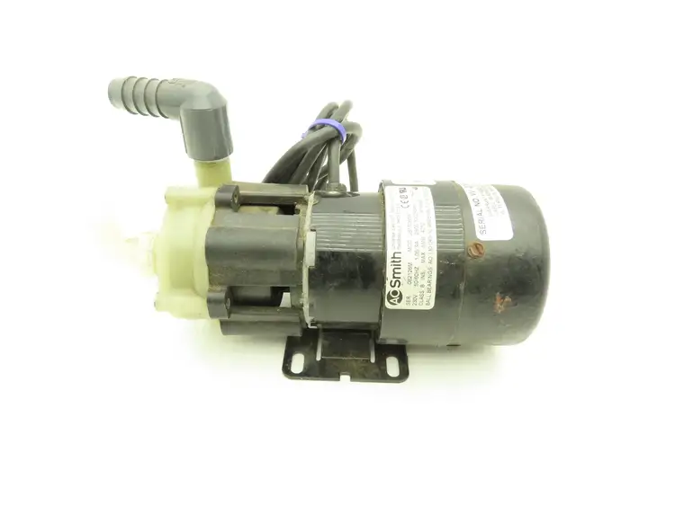 Used MARCH _UNKNOWN_ Centrifugal Pumps Indiana US | Arrow Industrial #784370