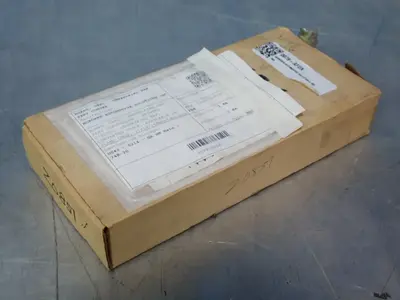 USED NORGREN PB8