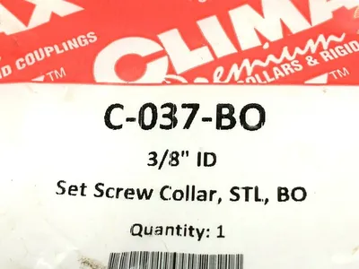 NEW CLIMAX CLIMAX C-037-BO