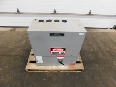 Used AMETEK _UNKNOWN_ Switchgears Ohio US | Equipment Recovery Corp. #1331395