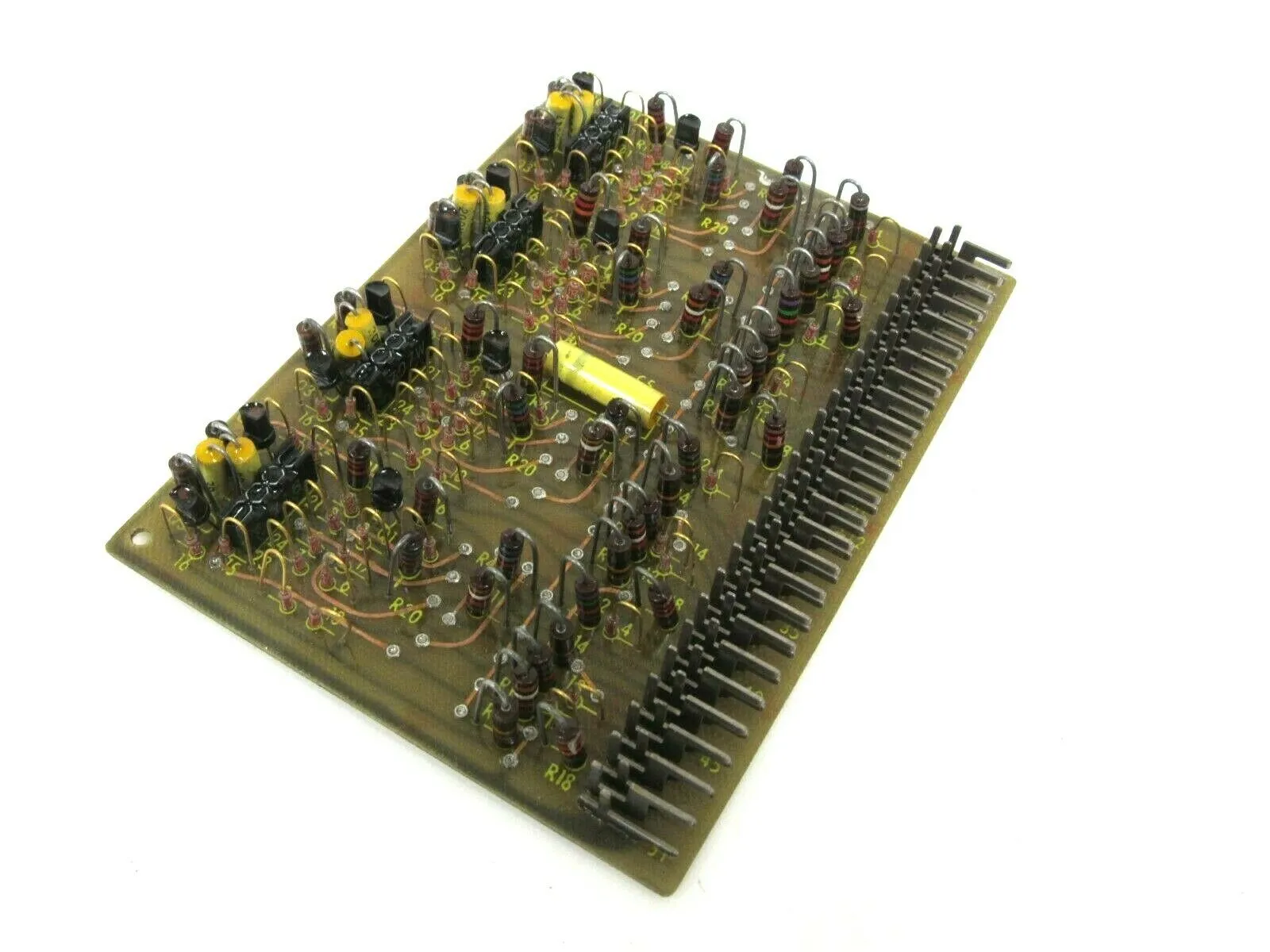 NEW GE FANUC TIMER BOARD