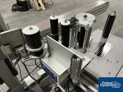 USED LSI LSI Labeler, Model 1200
