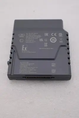 EMERSON DELTAV KL1501X1-BA1 CSLS POWER MODUEL KL15011X1BA1 12P6020X062 #K-163-C