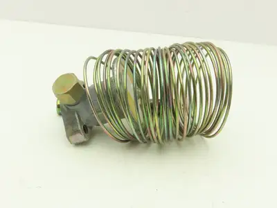 Alco Controls X23048FL4A Temperature Control Valve With Capillary Tube & Bulb