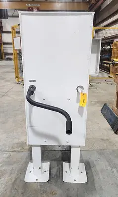 USED CWP SE24C
