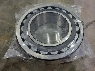 NEW SKF 22230 CCK/W33