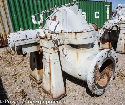 NEW SULZER BINGHAM 16X18X21 HSB