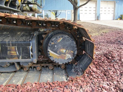 Used 2017 KOBELCO SK210 LC-10 Crawler Excavators | Abele Tractor #1342793