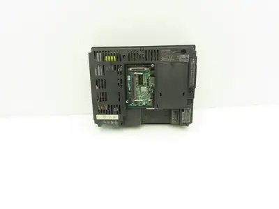 Mitsubishi GT1562-VNBD 8.4" Color Touch Panel VGA 640x480p 24VdC Color LCD HMI