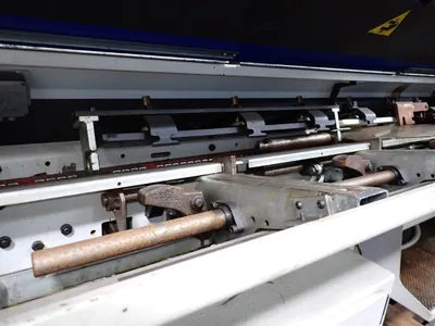 Used 2007 IEMCA MASTER 880 MP Magazine Type Bar Loaders Ohio US | HGR 24 #756986