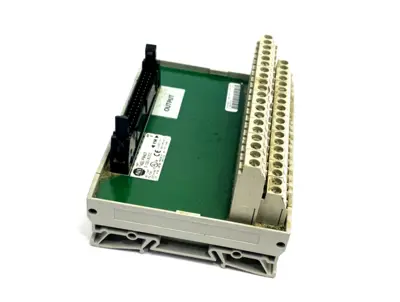 Used ALLEN BRADLEY 1492-IFM40F Industrial Controls | Maverick Industrial Sales #1100851