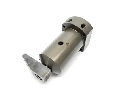 Used Vektek P1-5111-00 Clamps Michigan US | Maverick Industrial Sales #1463916