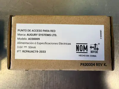 Used HALO _UNKNOWN_ Sensors South Carolina US | Palmetto Automation #1152513