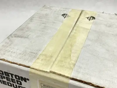 New | in-Stock Boston Gear 700 Series Worm Gear Speed Reducer 20:1 Speed Reducers Michigan US | Maverick Industrial Sales #1400026