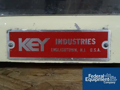 USED Key International KEY FRIABILITY TESTER
