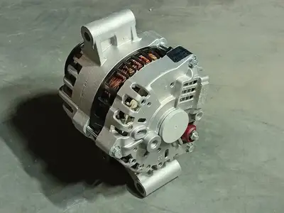 NEW FORD 2C3Z-10V346-BBRM