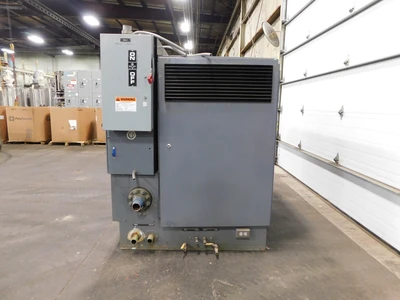 Used Atlas Copco _UNKNOWN_ Non-Lube Air Compressors Ohio US | Equipment Recovery Corp. #1331656