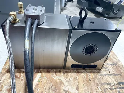 USED 2017 HAAS HRT160